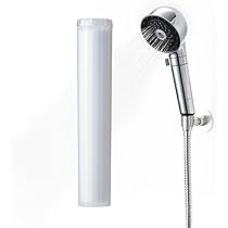 Amazon.co.jp: MYTREX HIHO FINE BUBBLE+e MT-HFE23SL Shower