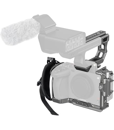 Sony Alpha FX3 ILME-FX3 フルフレーム シネマラインカメラ