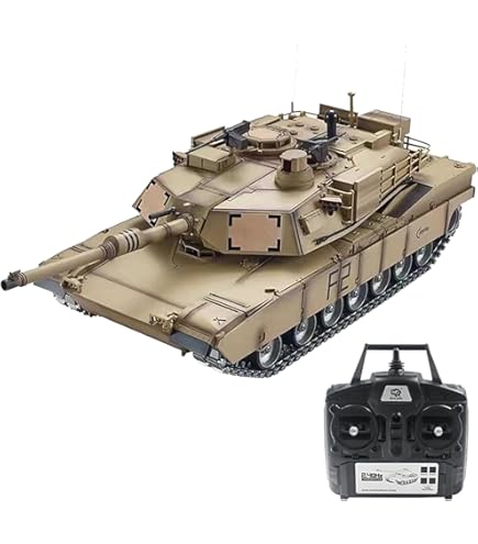 Amazon.co.jp: KKYOYRE アメリカ陸軍 M1A2エイブラムス主力戦車