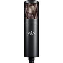 Amazon.co.jp: Antelope Audio EDGE DUO モデリングマイク