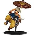 バンプレスト ドラゴンボールZ BANPRESTO WORLD FIGURE COLOSSEUM 造形天下一武道会2 其之五 孫悟空