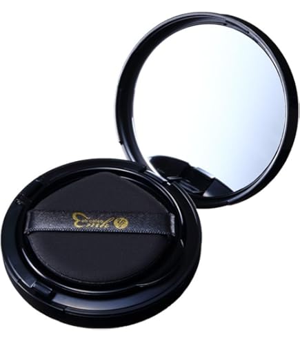 Amazon | 銀座まるかん 大セレブ 光チーク 90g ブラシ付 パールセンス