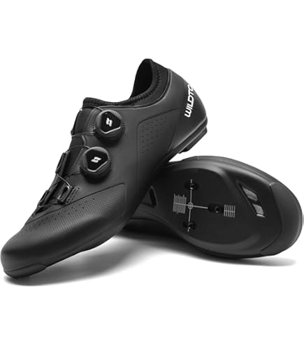 SH-RP400 shimano SPD-SL 42 26.5 ブラック Amazon.co.jp: SHIMANO(シマノ) RP4(SH-RP400) ロードシューズ
