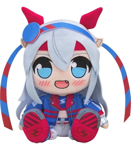 Amazon.co.jp: グッドスマイルカンパニー[GOOD SMILE COMPANY] ウマ娘