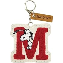 メゾンドサブレ　スヌーピー キーホルダー バッグチャーム(EP58Z101)｜阪急百貨店公式通販サイト｜阪急