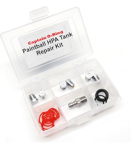 Amazon.co.jp: キャプテンOリングプレーヤーキット ラージカラー