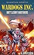 Wardogs Inc. #1: Battlesuit Bastards (Wardogs Incorporated) (English Edition)