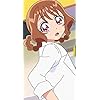 『デリシャスパーティ♡プリキュア』華満 らん(はなみち らん)  プリキュア - 『デリシャスパーティ♡プリキュア』華満 らん(はなみち らん)  iPhoneSE/5s/5c/5 壁紙 視差効果 324978