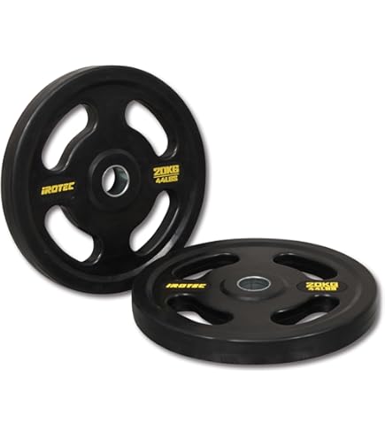 Amazon | IROTEC（アイロテック）オリンピック用 バーベルシャフト700