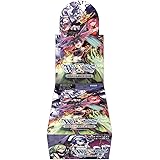 ウィクロス WXDi-P12 TCG ブースターパック DISSONANCE DIVA BOX