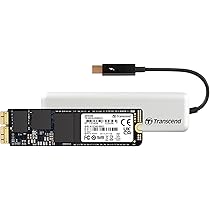 (未使用･未開封品)　Transcend Mac専用SSD 960GB アップグレードキット MacBook Pro/MacBook Air/Mac mini/Mac Pro 用 TS960GJDM820 wyeba8q Amazon.co.jp: トランセンドジャパン Transcend Mac専用SSD