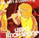 This Ain�ft A Lovesong