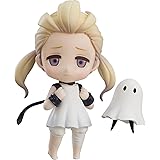 ねんどろいど NieR Re[in]carnation 白い少女&ママ ノンスケール プラスチック製 塗装済み可動フィギュア
