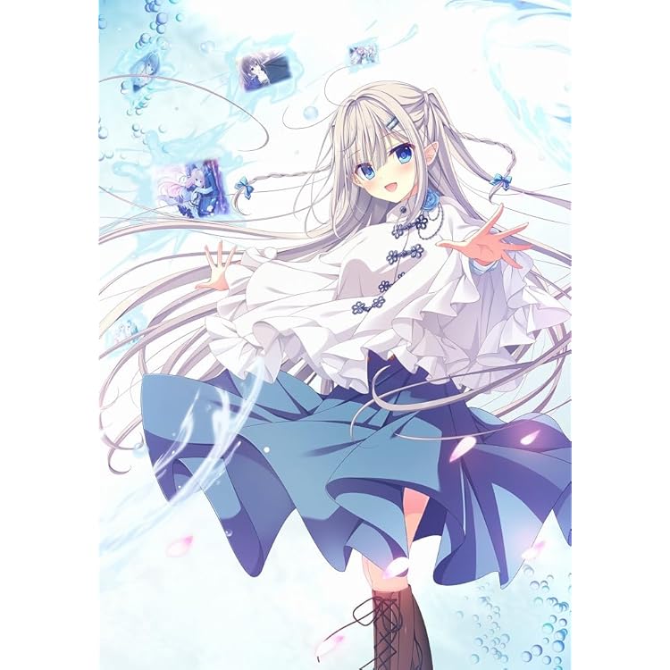 Dream5  ナナコカード Dream5 ナナコカード UR Kanon Shibuya Cool 「Evening Flower