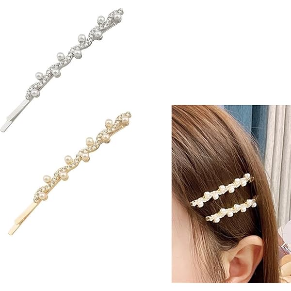 ヘアアクセサリー FONTAINE ワイドフリンジインド刺繍ポニーフック H7776 | ヘア