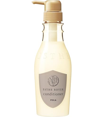 Amazon | 【POLA】 アロマエッセ ゴールド 業務用 コンディショナー