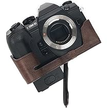 OM-D E-M1 Mark II ボディ　専用 楽天市場】TP Original Olympus OM-D E-M1 Mark II 専用 ブル