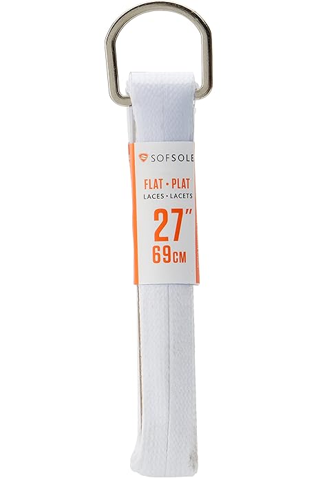 white converse laces amazon