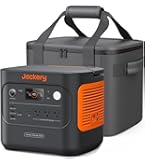 Amazon.co.jp: Jackery ポータブル電源 2000 New 2042Wh ヒーティング