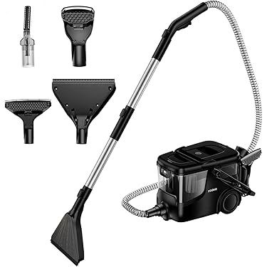 Amazon.co.jp 売れ筋ランキング: 業務用カーペットスチーム洗浄機 の中