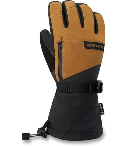 Amazon | Burton(バートン) AK GORE-TEX GUIDE GLOVE 10295105201