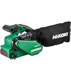 Amazon | HiKOKI(ハイコーキ) ミニサンダー 四角110mm×100mm