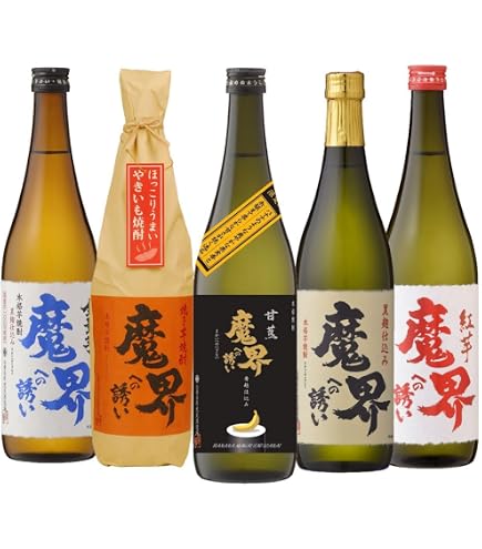 Amazon.co.jp: 特約店限定流通品 魔界への誘い 紅はるか 1.8L 瓶
