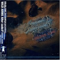 Amazon.co.jp: ワイルドアームズ アドヴァンスドサード ― オリジナル