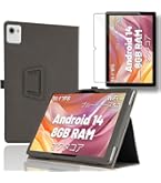 【残り1点】Android 15 タブレット10インチ 保護ケース付 Amazon.co.jp: 【NSFN】HotLight C10/Okaysea C10/C10oks ケース