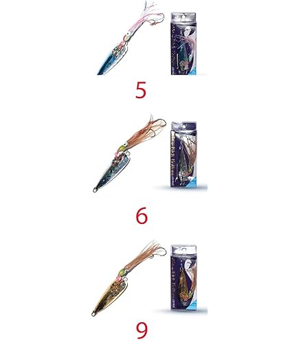 ハヤブサ　ハイアピール型インチク　シャックアイ　キックボトム　6本セット ジャックアイ キックボトム｜製品情報｜HAYABUSA｜株式会社ハヤブサ