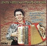 Les Plus Belles Chansons de Paris