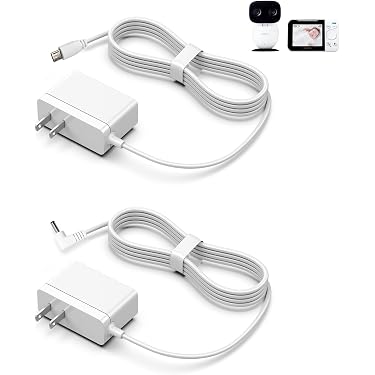 Amazon.co.jp 最新リリース: カメラ・ビデオカメラ用ACアダプタ の新着