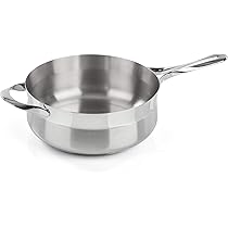 Barazzoni My Lady 両手鍋 ∅28×H10.6cm イタリア製 Barazzoni My Lady 両手鍋 ∅28×H10.6cm イタリア製