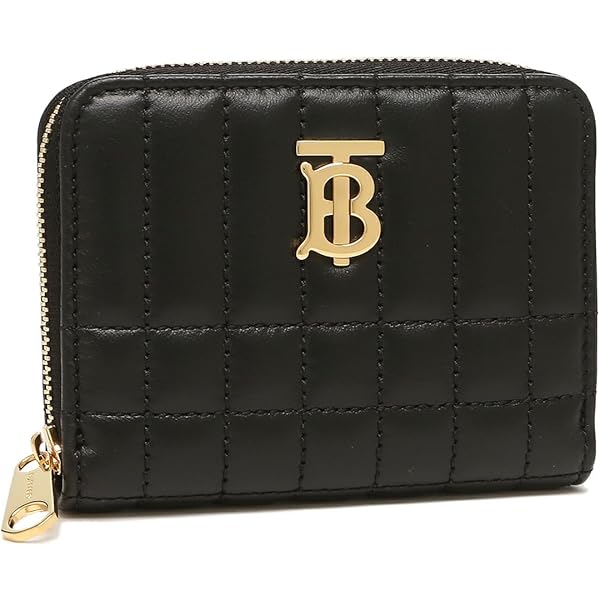 Amazon | [BURBERRY] バーバリー 2つ折り財布 メンズ レディース