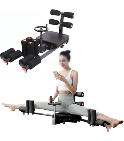 股割り機 レッグストレッチャー 開脚マシーン Amazon | 開脚マシーン レッグストレッチャー 股関節 0-180度