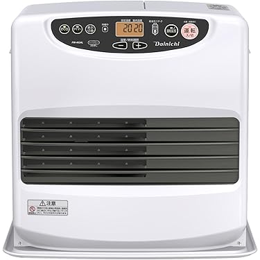 Amazon.co.jp ほしい物ランキング: 石油ファンヒーター で、ほしい物