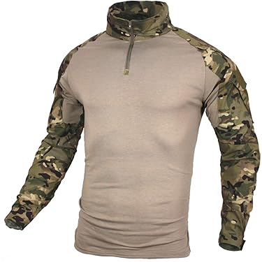 サバゲー⭐︎アーミー服 Amazon.co.jp 売れ筋ランキング: 戦闘服 の中で最も人気のある