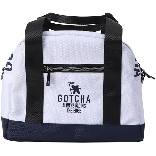 Amazon.co.jp: [ガッチャ] ゴルフ 撥水 軽量 12ポケット ラウンド