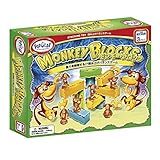 Monkey Blocks Stacking Game[並行輸入品]