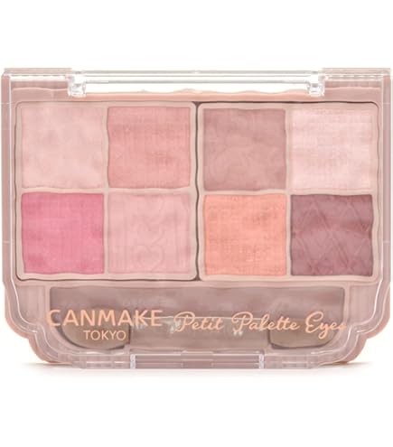 Amazon.co.jp: SNSアイシャドウ 可愛い 蜂の巣 12色メイクパレット