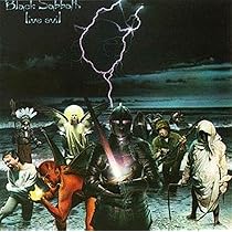 Amazon.co.jp: LIVE EVIL - BLACK SABBATH: ミュージック