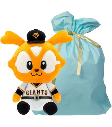 Amazon.co.jp: ぬいぐるみ ミスタージャビットくん 座り 読売