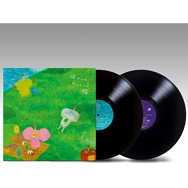 Amazon.co.jp 最新リリース: アニメ・ゲーム音楽 の新着ランキングです。