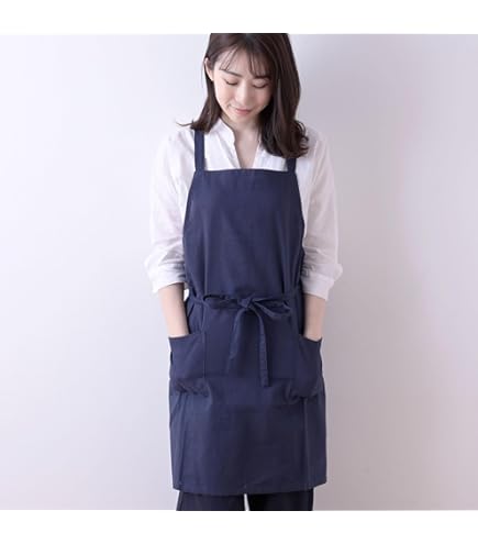 Amazon.co.jp: Parsley パセリ 辻希美 辻ちゃん プロデュース エプロン