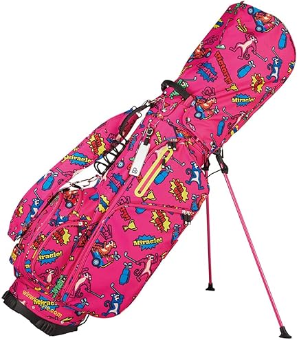 ウィンウィンスタイル GET BIRDIE! ゴルフバッグ・キャディバッグ 楽天市場】WINWIN STYLE ウィンウィンスタイル GET BIRDIE! LIGHT