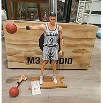 SLAM DUNK 沢北荣治 1/6 ガレージキット ガレキ スタチュー ②