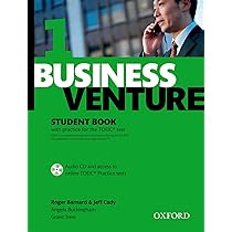 Amazon | Business Venture 3/E 1 Student Book | Roger Barnard