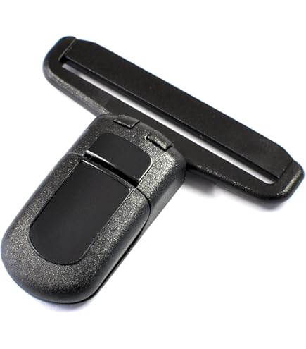Amazon.co.jp: サスペンダー金具(サスペンダークリップ) 15mm