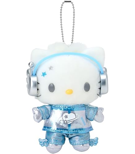Amazon.co.jp: サンリオ(SANRIO) マスコットホルダー（Sanrio closet