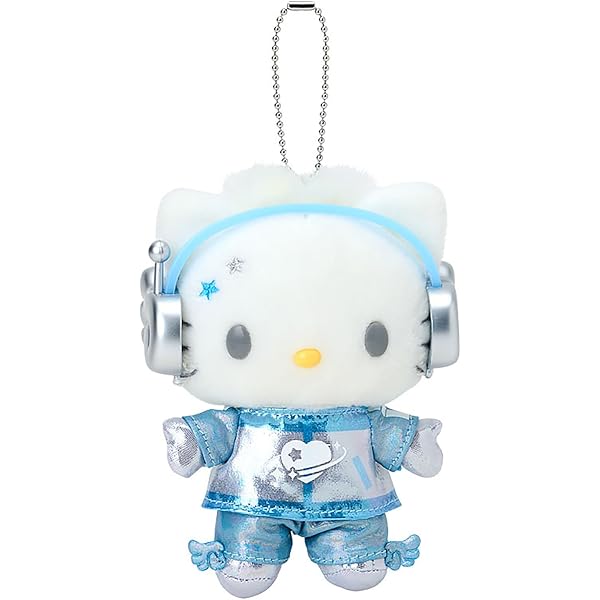Amazon.co.jp: サンリオ(SANRIO) マスコットホルダー(ウチらの平成